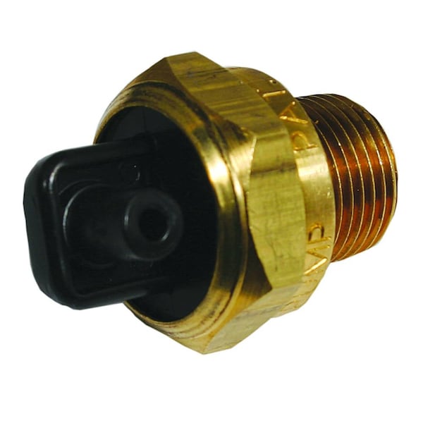 Thermal Relief Valve For General Pump 100557, Inlet 3/8" Lawn Mowers